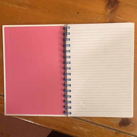 Writing Journal - Picture 2 of 2